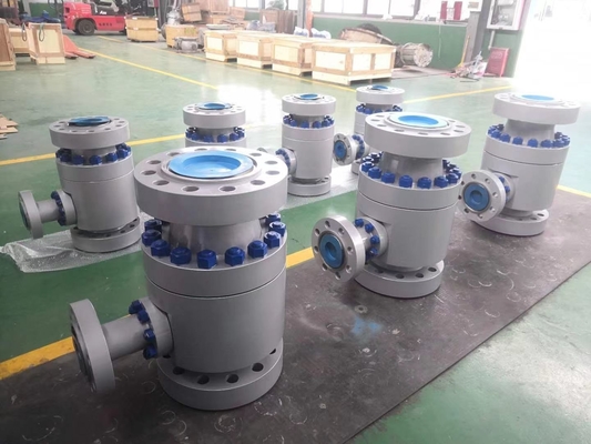 Pompa Koruması Otomatik Dönüşüm Valfı ARV Pompaları Hasarlardan Korun Kontrol Valfi Geçiş