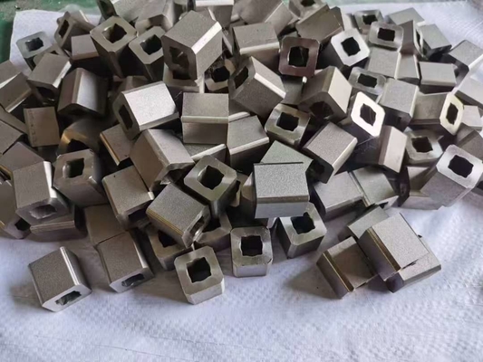 Profesyonel Valve Actuator Coupling Actuator Montage Bracket ISO5211 Actuator eklemleri.