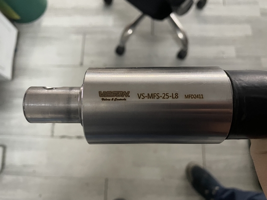 Uzak mekanik valf çalıştırma gemi yapımı, açık deniz, petrol ve gaz için güvenli uzaktan valf çalıştırma