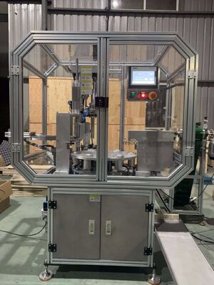 830 71753nm Aktüatör Torklu Kızak Üzerine Monte Edilmiş Vanalar ve Karbon Çelik, Krom-Molibden Çelik, Paslanmaz Çelik Gövde Malzemesi ile Basınç Sürdürme, Düşürme ve Tahliye Amaçlı