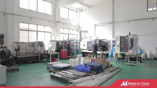 ISO5211/DIN3337 Uyumlu VDI/VDE3845 Uyumlu Çift Etkili Yay Geri Dönüşlü Sert Eloksallı Kremayer Dişli Pnömatik Aktüatör