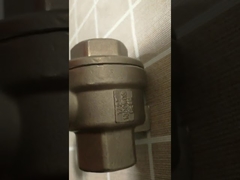 VESON Elektrikli Aktüatör Top Valfi