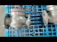 Pnömatik Şema Kontrol Vanası