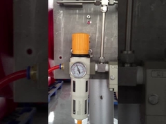 Aç/Kapat Valf Önleyici Bakım Deneme Prosedürü Valflar