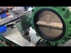 Uzaktan mekanik valf çalıştırma Ön yükleme atma valfleri