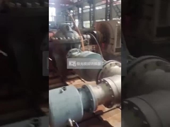 Pompa Koruması Otomatik Dönüşüm Valfı ARV Pompaları Hasarlardan Korun Kontrol Valfi Geçiş