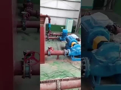 Pompa Koruması Otomatik Dönüşüm Valfı ARV Pompaları Hasarlardan Korun Kontrol Valfi Geçiş